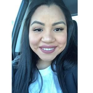 Meet your Posher, Annastasia